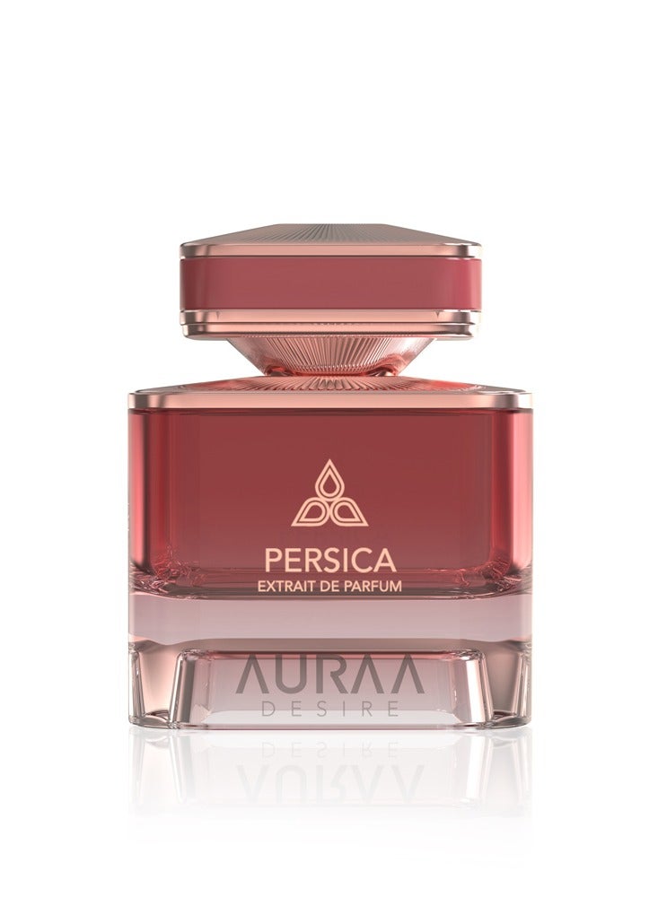 Auraa Desire Persica Extrait de Parfum 100 ml - Image 1