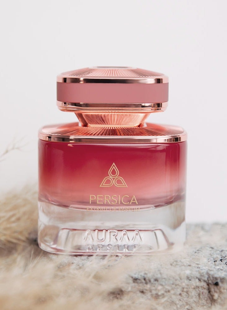 Auraa Desire Persica Extrait de Parfum 100 ml - Image 3
