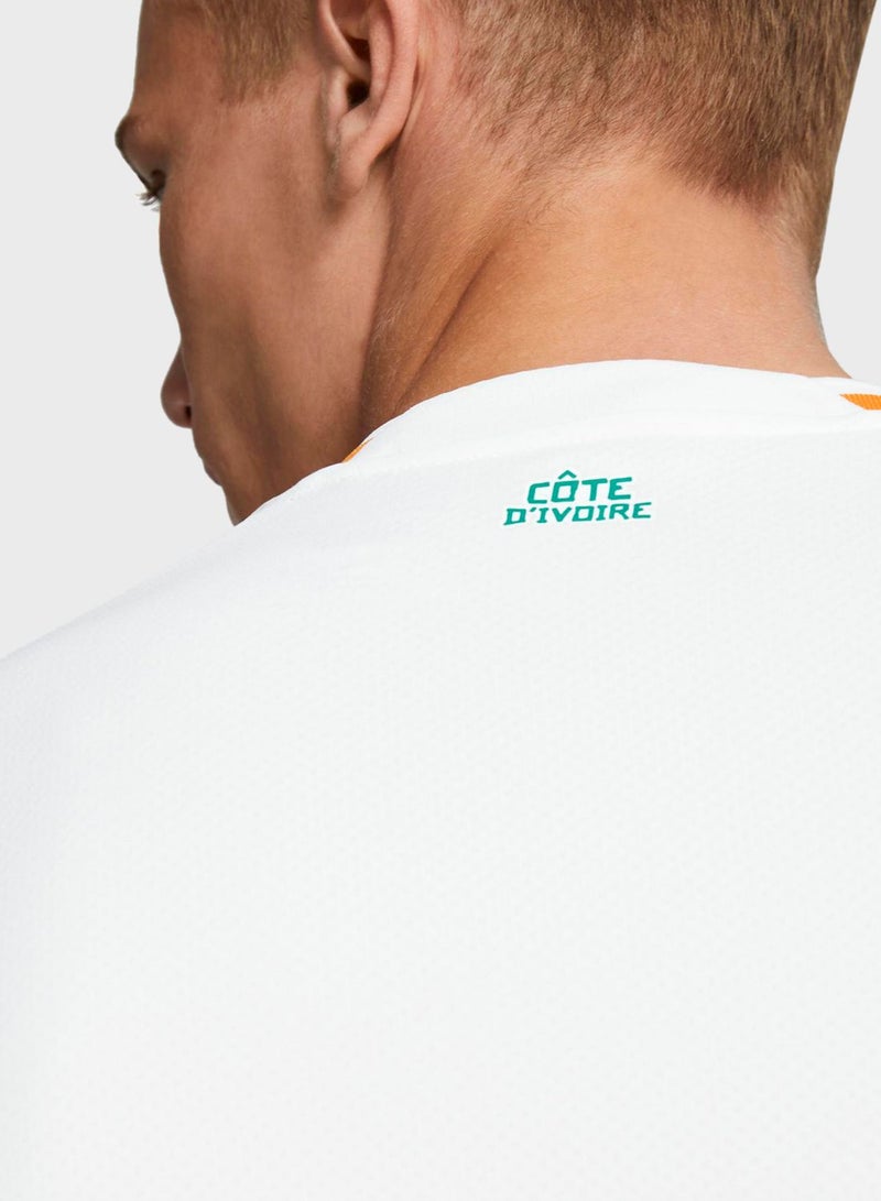 PUMA Ivory Coast Away Jersey - Image 4