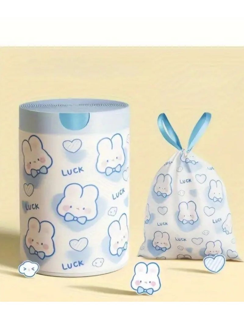 Trash bags 70 pcs - Image 2