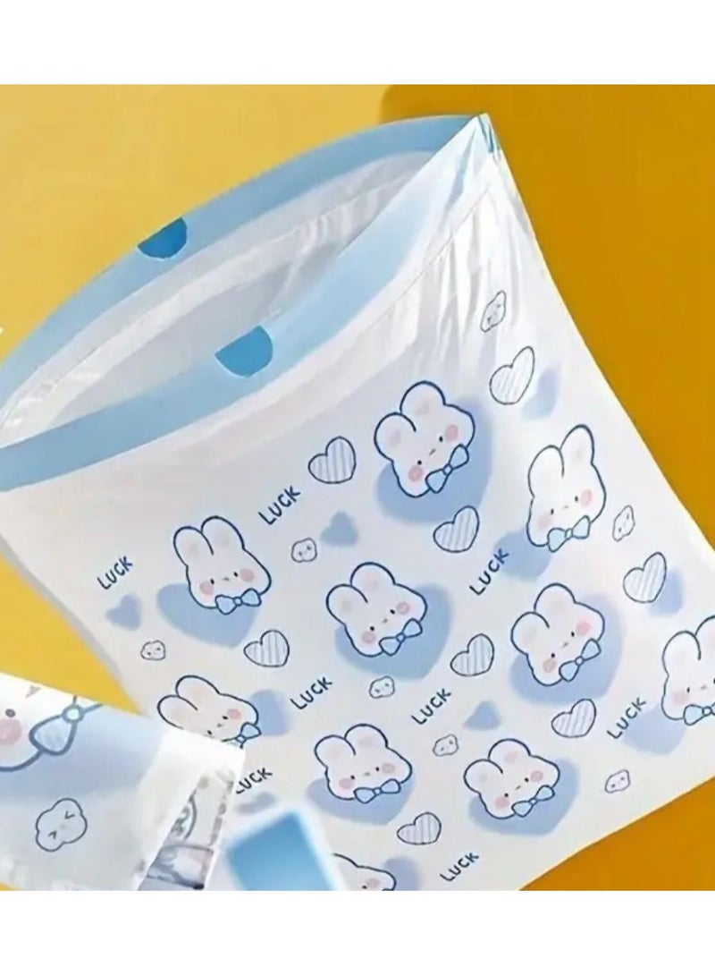 Trash bags 70 pcs - Image 3