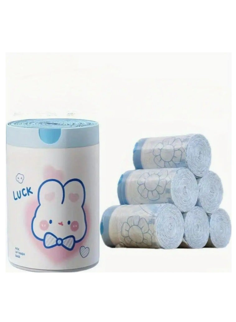 Trash bags 70 pcs - Image 4