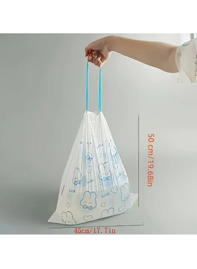 Trash bags 70 pcs - Image 1