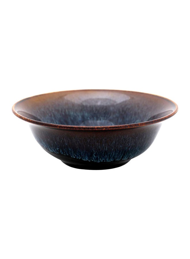 تراست طقم زبديات بورسلان مكون من 8 قطع مقاس 6 انش - Image 2