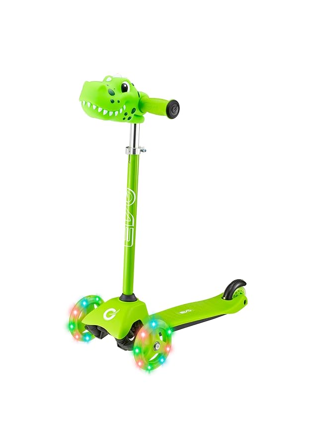 إيفو سيارة دينو المضيئة الصغيرة - Image 1