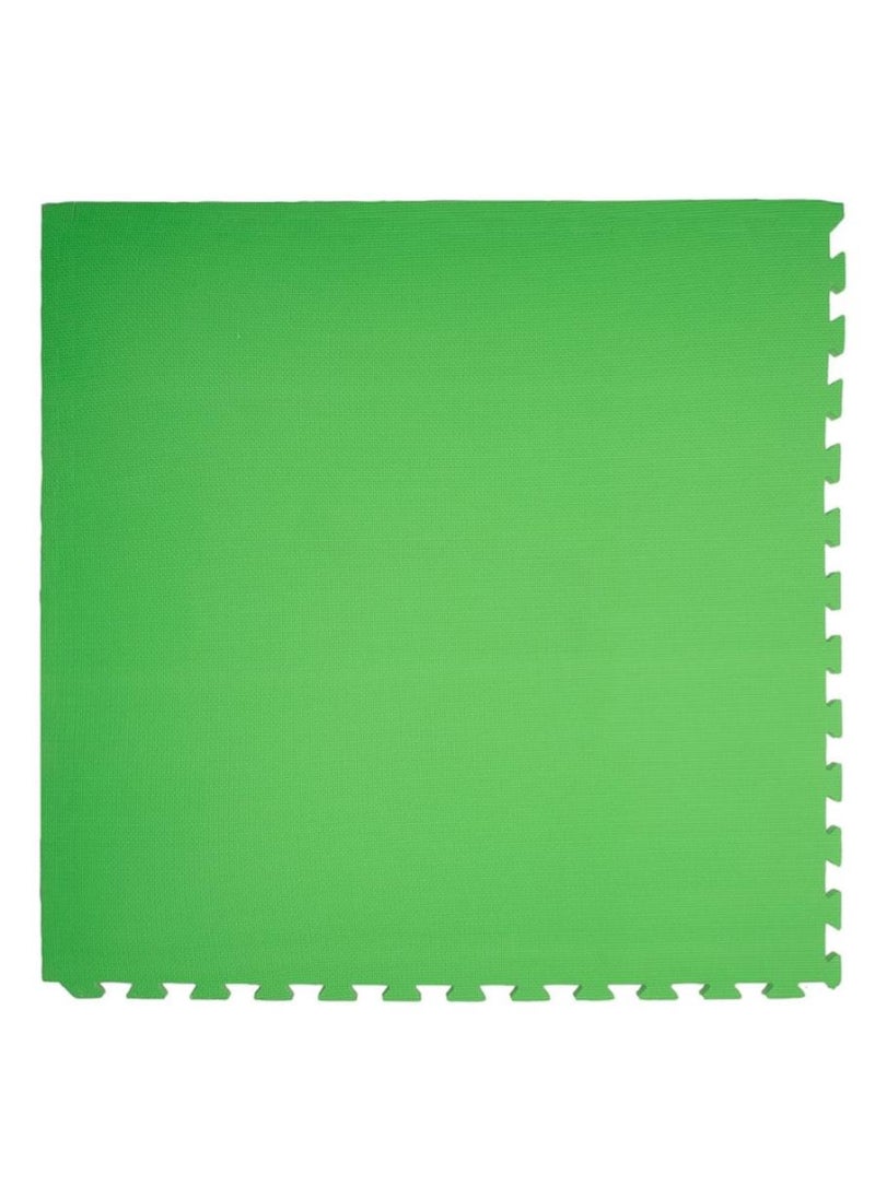 Tinyann Tinyann Interlocking Foam Activity Mat 