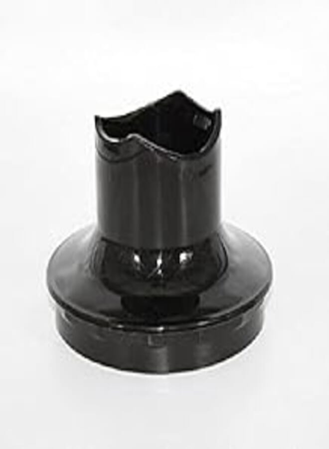 BRAUN Braun Hand Blender Basin Cover (Black, 350ml) 