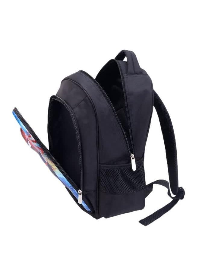 Bright Li Fire The latest version of the best-selling small-size schoolbag (students under the age of 12, primary school students, children to school)  - Image 4
