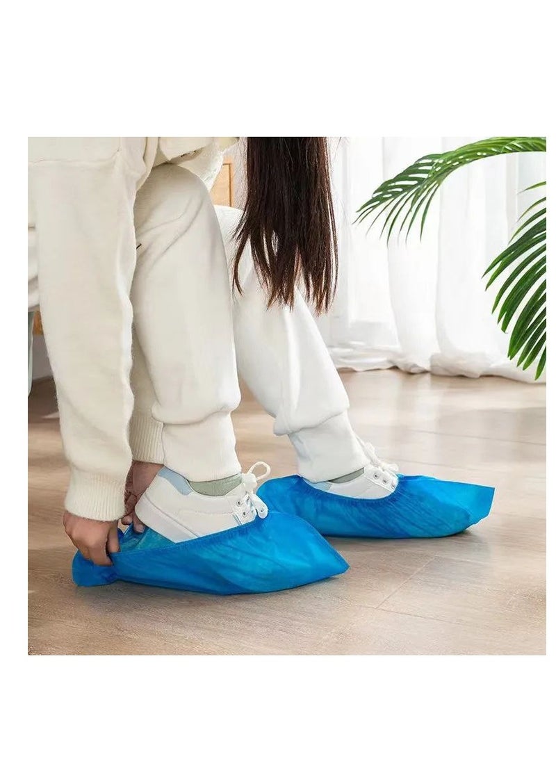 Fabric Shoes Cover 60 pcs - Image 2