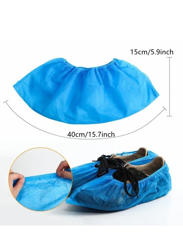 Fabric Shoes Cover 60 pcs - Image 3