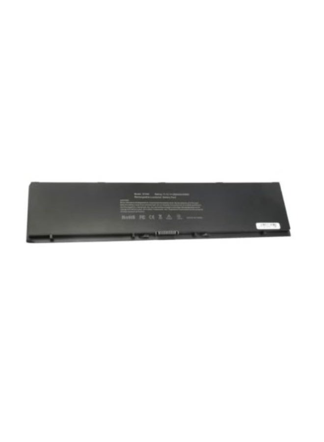 Terabyte Compatible Replacement Battery For Dell Latitude E7440 E7450 T19VW F38HT E7000 Black - Image 1