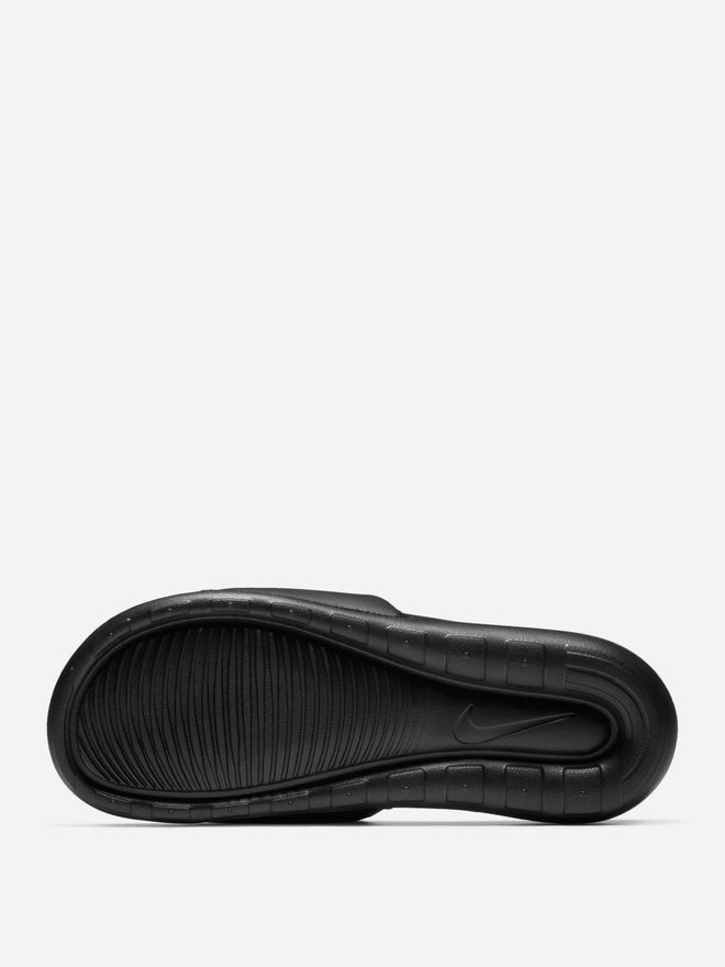 Nike Black Victori One Slides - Image 4