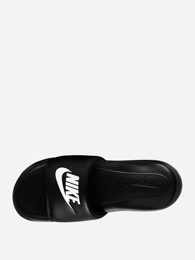 Nike Black Victori One Slides - Image 3