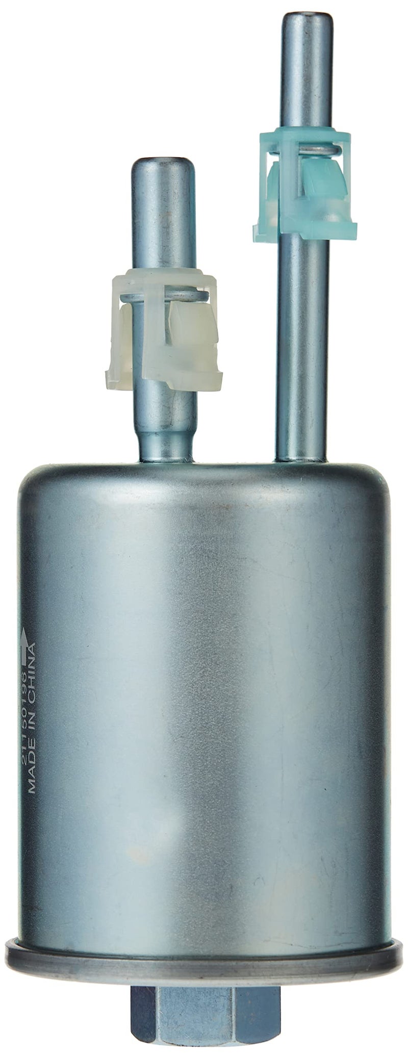 ECOGARD XF65618 Premium Fuel Filter Fits Cadillac CTS 36L 20042009 SRX 36L 20042009 STS 36L 20052011 CTS 28L 20052007 STS 46L 20052010 SRX 46L 20042009 CTS 57L 20042005
