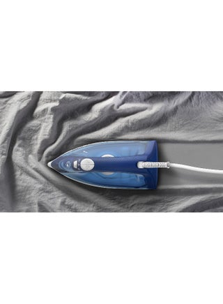 جهاز كي بالبخار سهل الانزلاق ومضاد للتكلس ومانع للانزلاق 220 ml 1200 W FV1941M0 أزرق - view 5