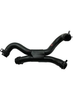 Parçafix Heater Radiator (Heat Exchanger) Hose Captur 