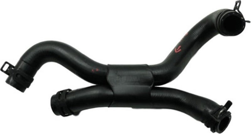 Heater Radiator (Heat Exchanger) Hose Captur