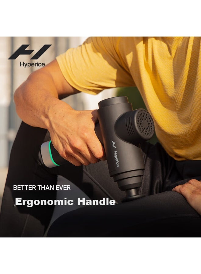 Hyperice Hypervolt 2.0 Pro Professional Massage Gun For Fitness, Sports, And Muscle Relaxation - Image 3