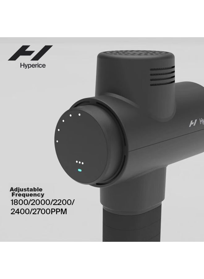 Hyperice Hypervolt 2.0 Pro Professional Massage Gun For Fitness, Sports, And Muscle Relaxation - Image 1