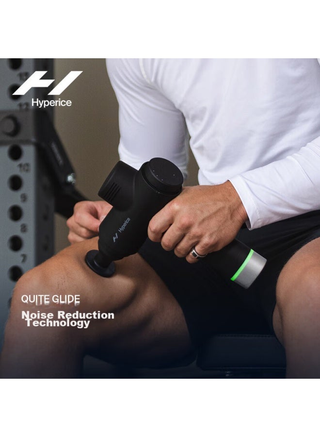 Hyperice Hypervolt 2.0 Pro Professional Massage Gun For Fitness, Sports, And Muscle Relaxation - Image 2