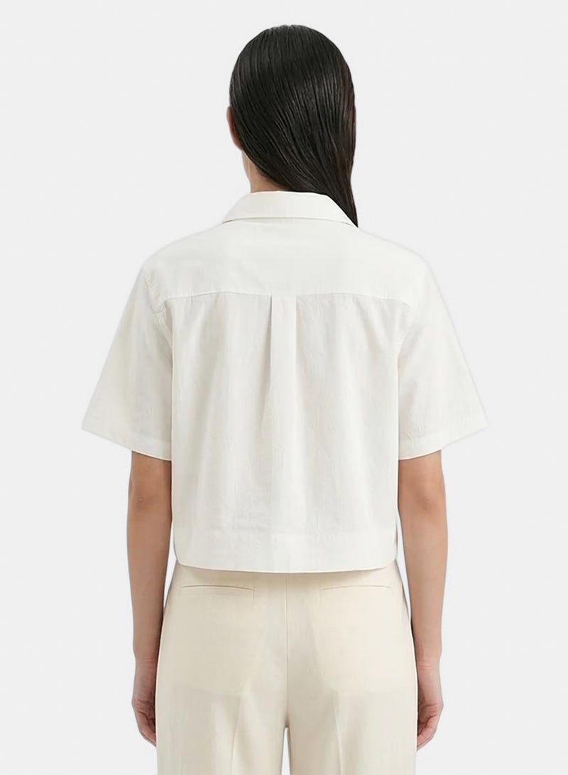 Ravin Women Shirt - Image 2