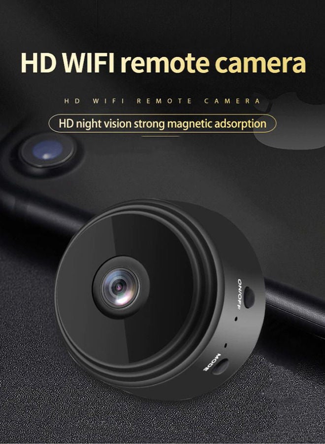 Yameem Yameem Mini Surveillance Camera