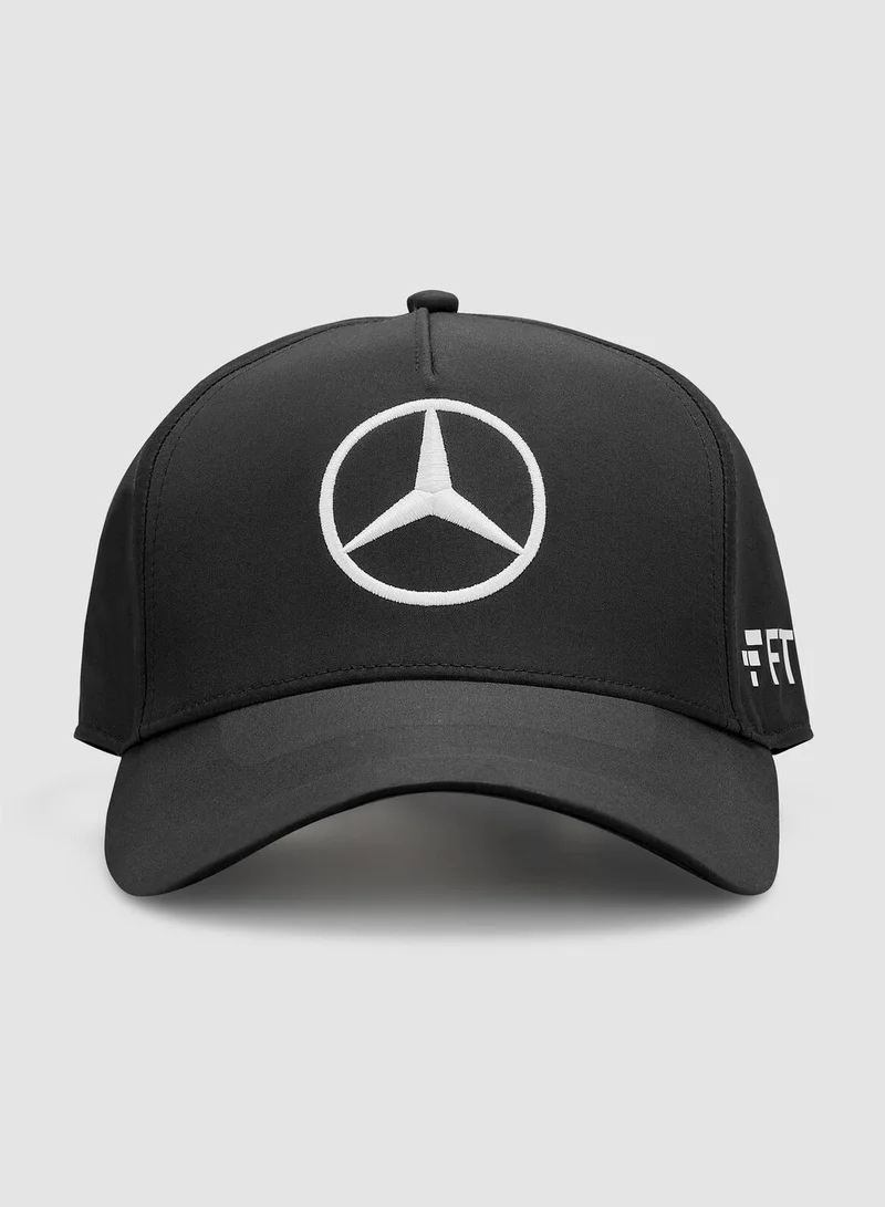 فريق AMG بتروناس للفورمولا 1 غطاء