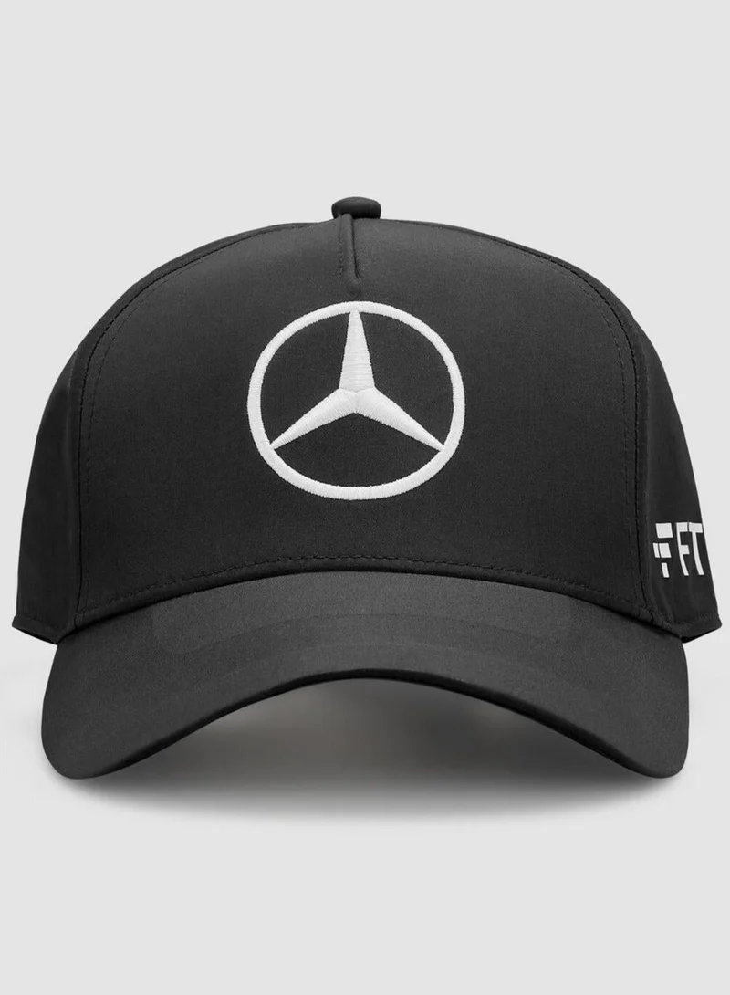 AMG Petronas Formula 1 Team Mercedes AMG F1 George Russell Baseball Hat Cap