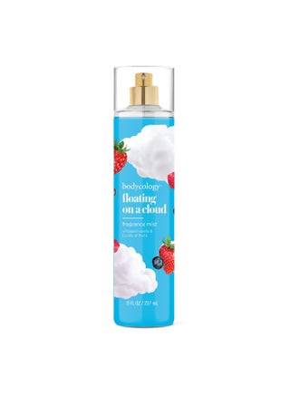 Bodycology Long-Lasting Fragrance Body Mist, Floating On A Cloud, 8 fl oz - pzsku/ZF2A390661AAB327C3072Z/45/1751265610/8997072d-849e-4719-9812-9ca7b234a0dc