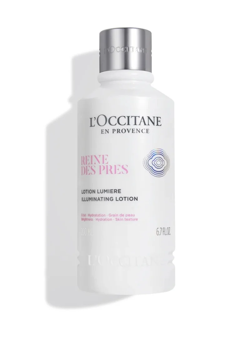 Reine Des Prés Illuminating Lotion