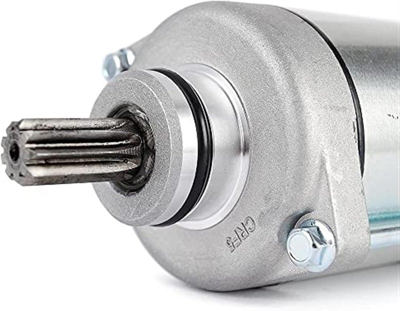 Vuzmode Motorcycle Starter Motor for YFZ450 Series - Image 2