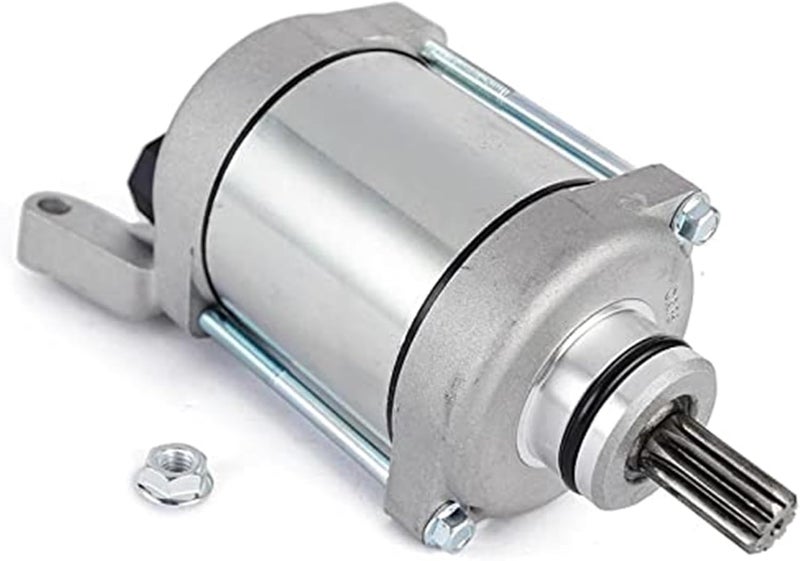 Vuzmode Motorcycle Starter Motor for YFZ450 Series - Image 1