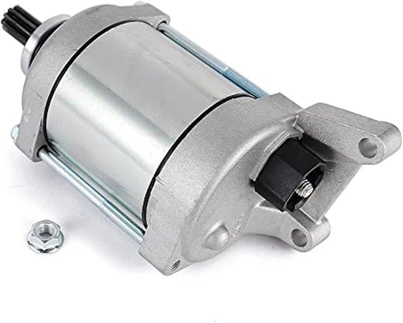 Vuzmode Motorcycle Starter Motor for YFZ450 Series - Image 5