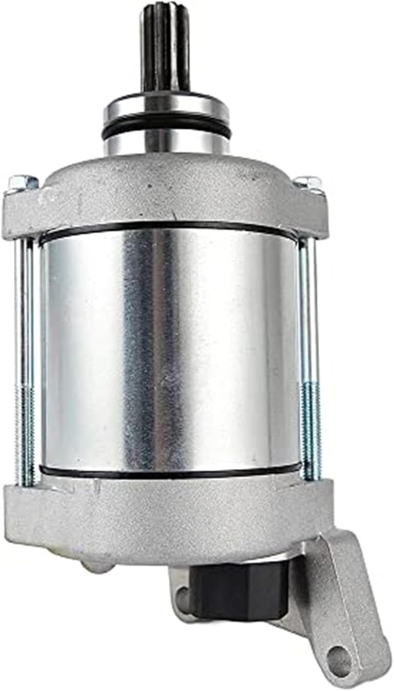 Vuzmode Motorcycle Starter Motor for YFZ450 Series - Image 4