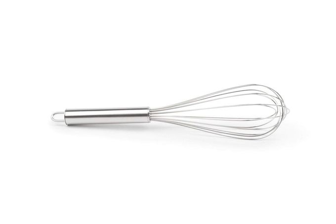 Fox Run 10 Inch Whisk, 10-Inch, Stainless Steel - Image 1