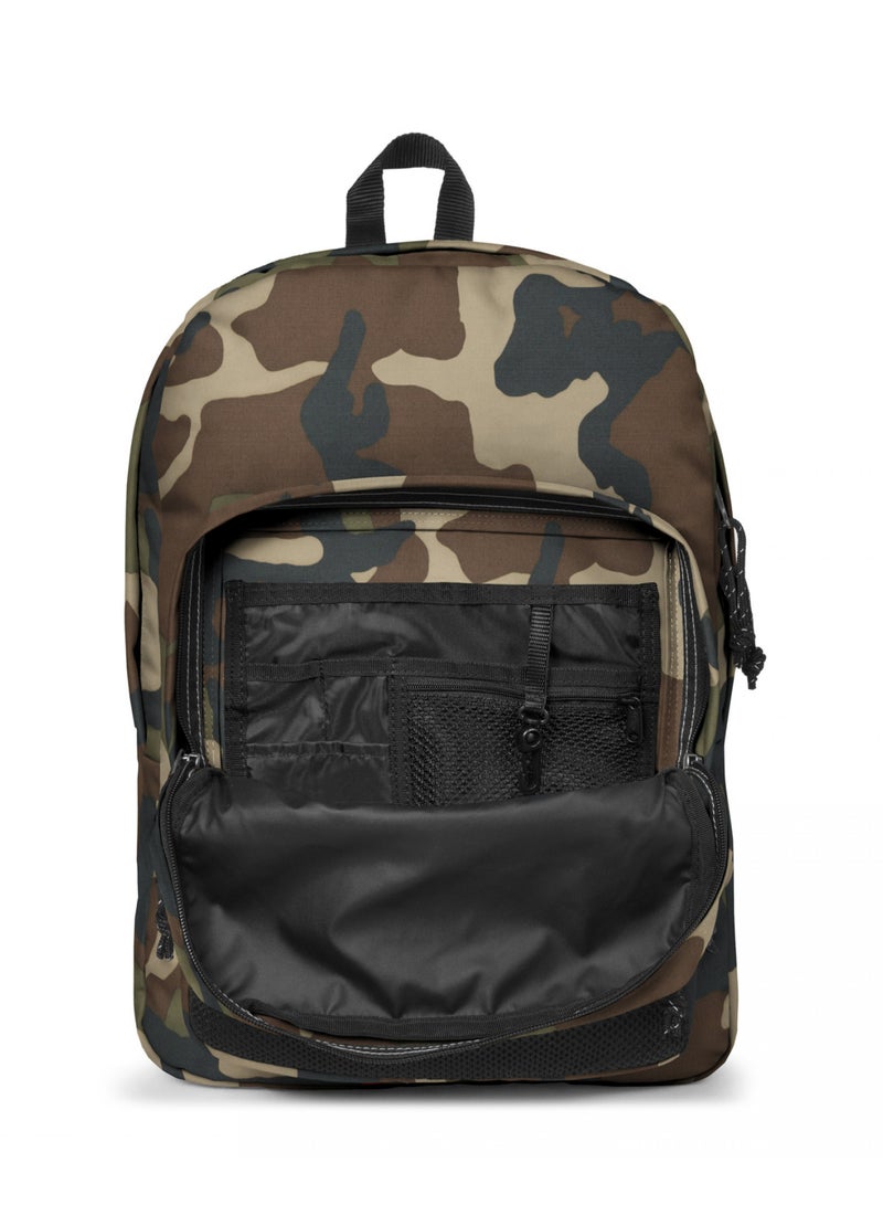 EASTPAK حقيبة ظهر كبيرة قماش تمويه - Image 3