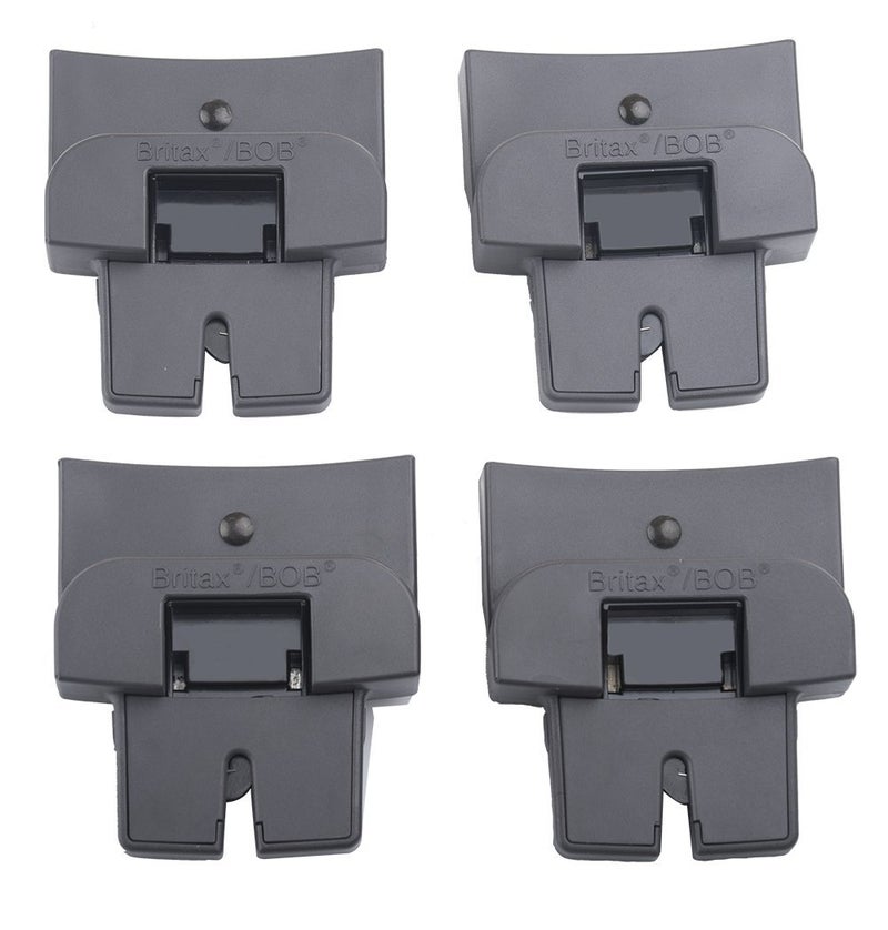 Joovy Twin Roo Car Seat Adapter BritaxBOB