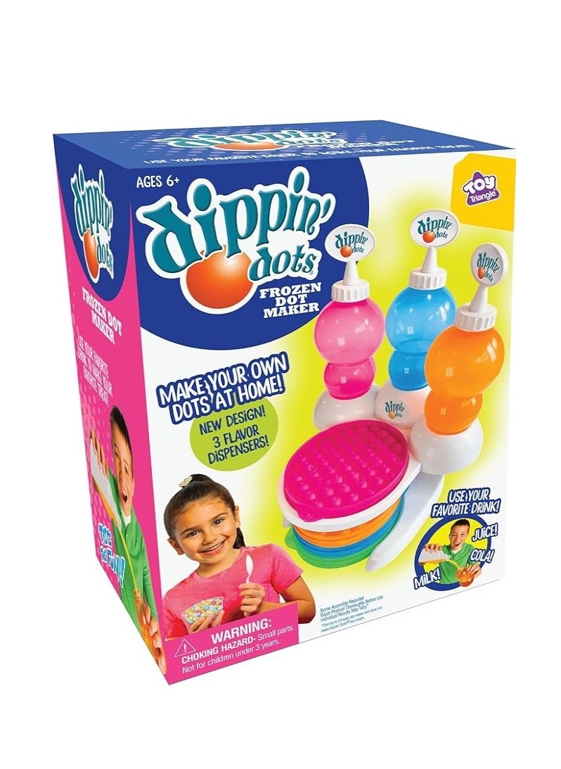 Dippin Dots DIPPIN DOTS - 3 ORBIT  - Image 1