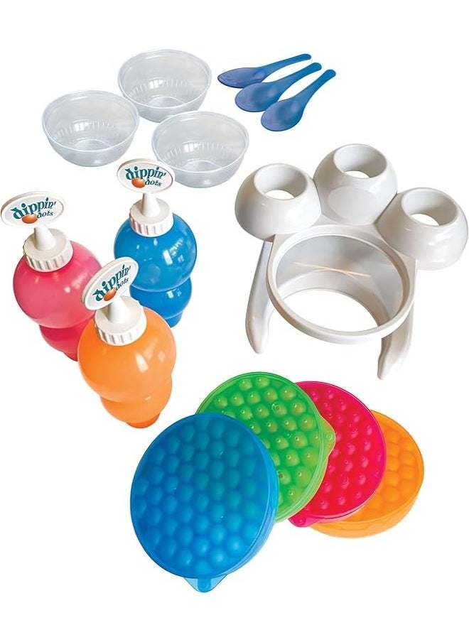 Dippin Dots DIPPIN DOTS - 3 ORBIT  - Image 2