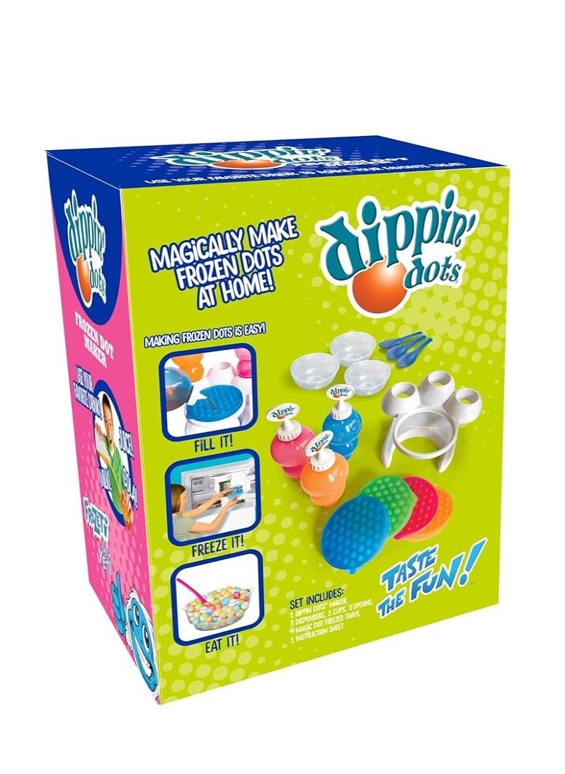 Dippin Dots DIPPIN DOTS - 3 ORBIT  - Image 3