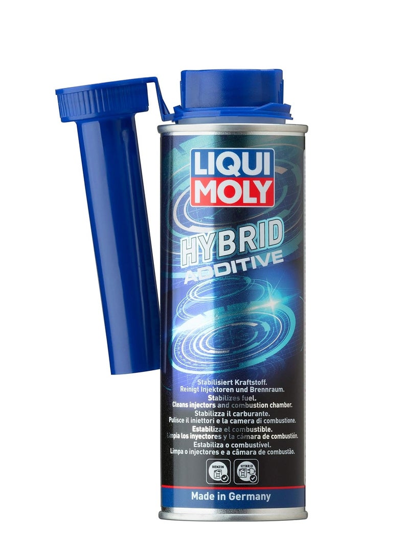 Liqui Moly Hybrid Additive 250 ml - Image 1