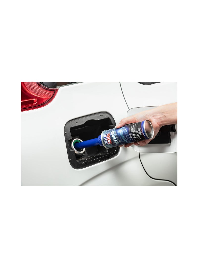 Liqui Moly Hybrid Additive 250 ml - Image 2