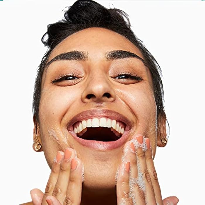 Pacifica Beauty Complete Face Wash, Gentle Daily Facial Cleanser for All Skin Types, Removes Makeup, Oil & Dirt, Sea Foam, 5 oz, 2 Pack - Image 4