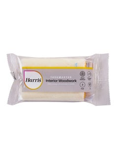 Harris 4 Inch Interior Mohair Roller Sleeve  - Image 1