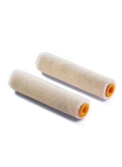Harris 4 Inch Interior Mohair Roller Sleeve  - Image 4