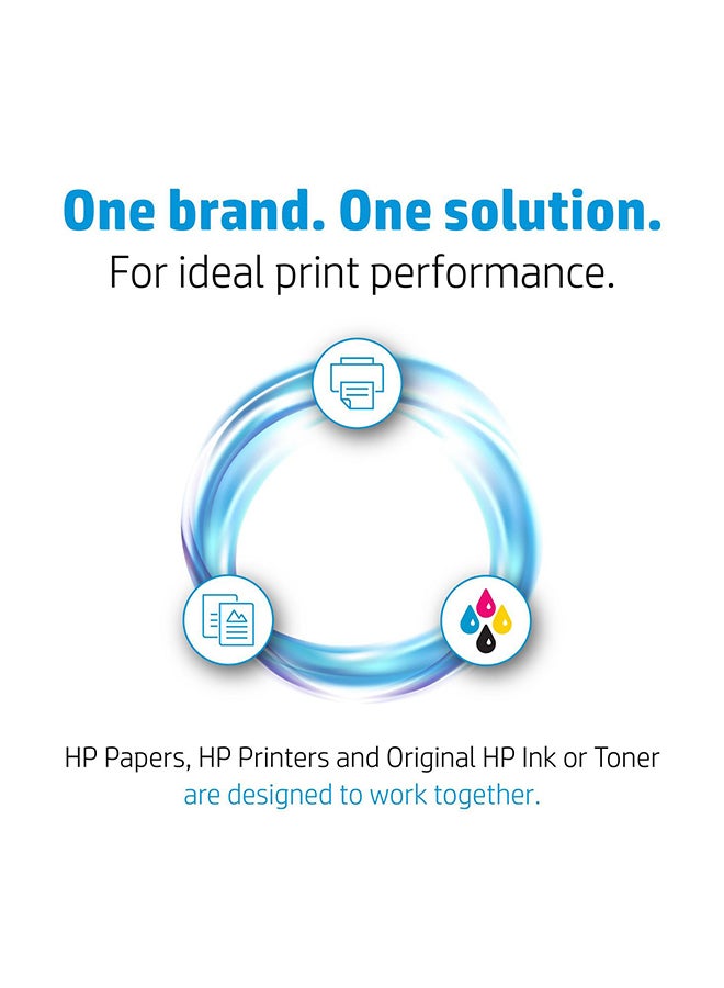 HP خرطوشة حبر أصلية 938 باللون الأصفر - Image 2