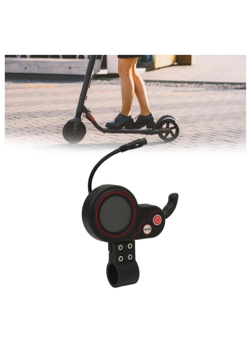 Huitich Accelerator for E10 Electric Scooters  - Image 2