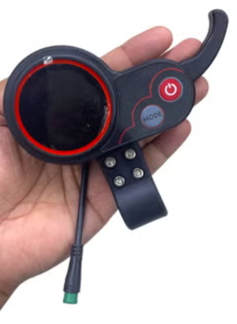 Huitich Accelerator for E10 Electric Scooters  - Image 5