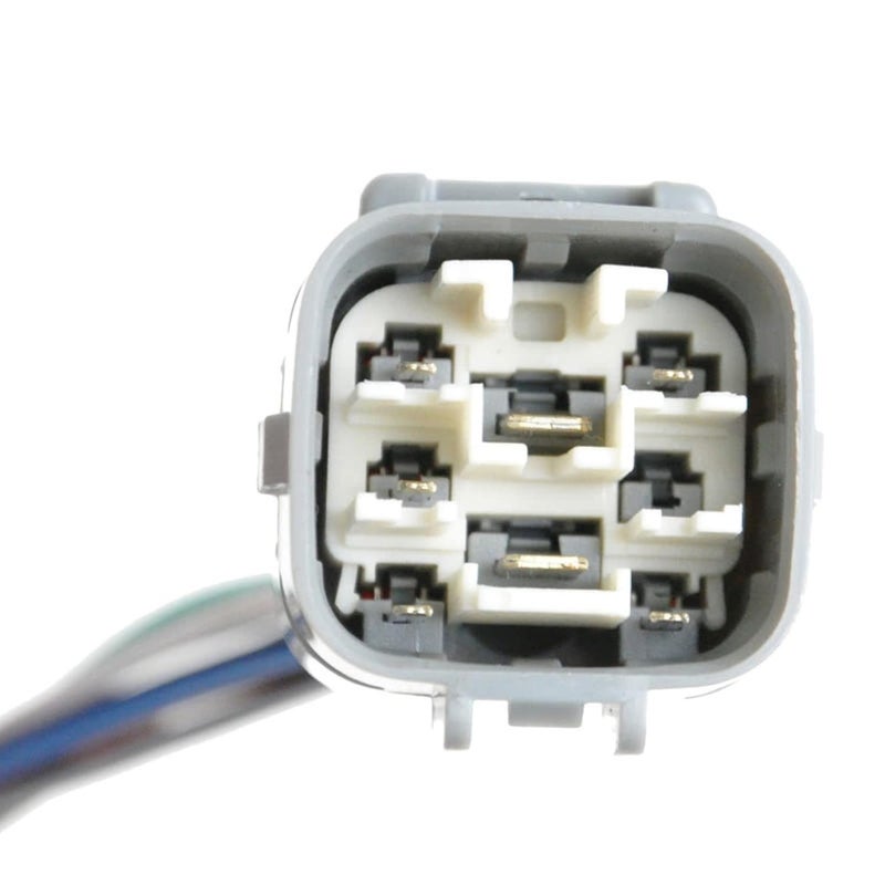 TRQ Neutral Safety Switch for 1997-2001 Grand Cherokee - Image 3