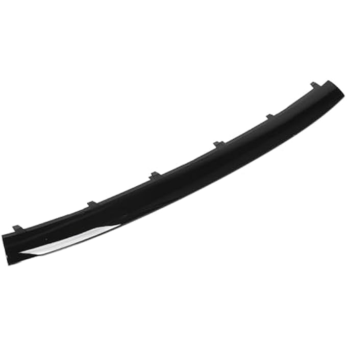 Jiawu OEM Replacement Number of Brilliant Front Bumper 51117371726 for 1 F21 Urban Line 2016-2019, for the Modification of the Car - Image 3